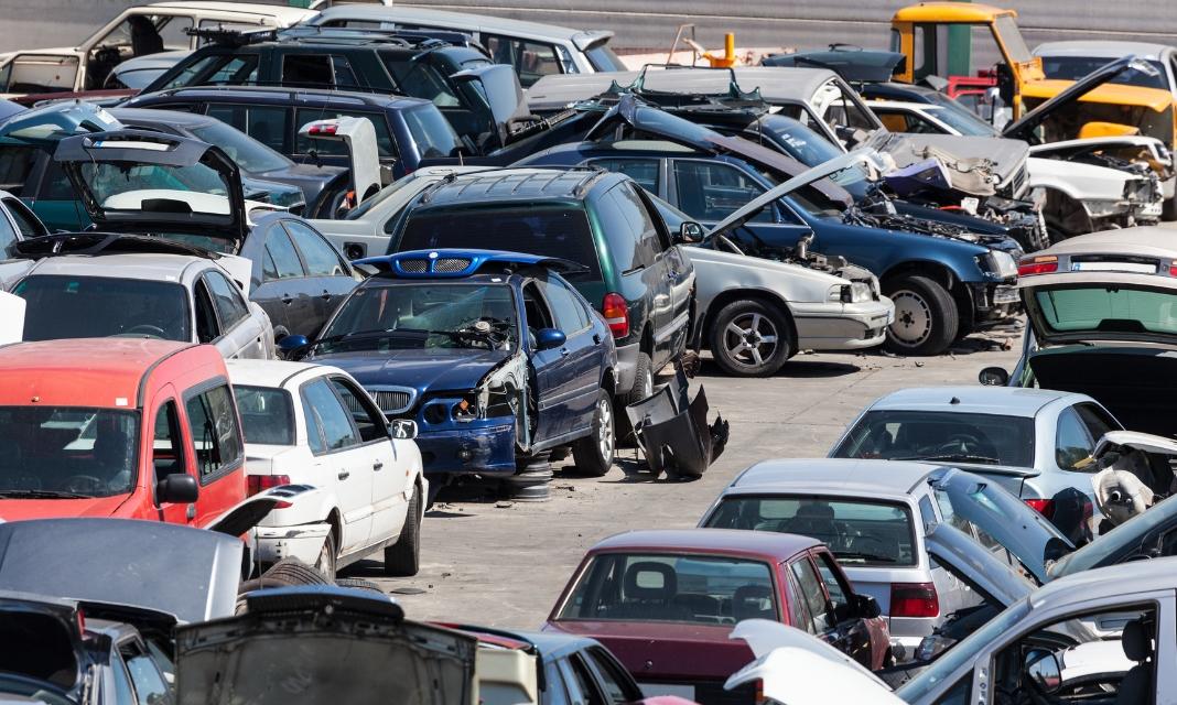 Auto Złom Sieradz