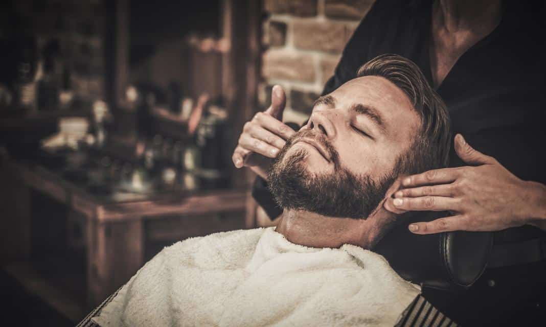 Barber Sieradz