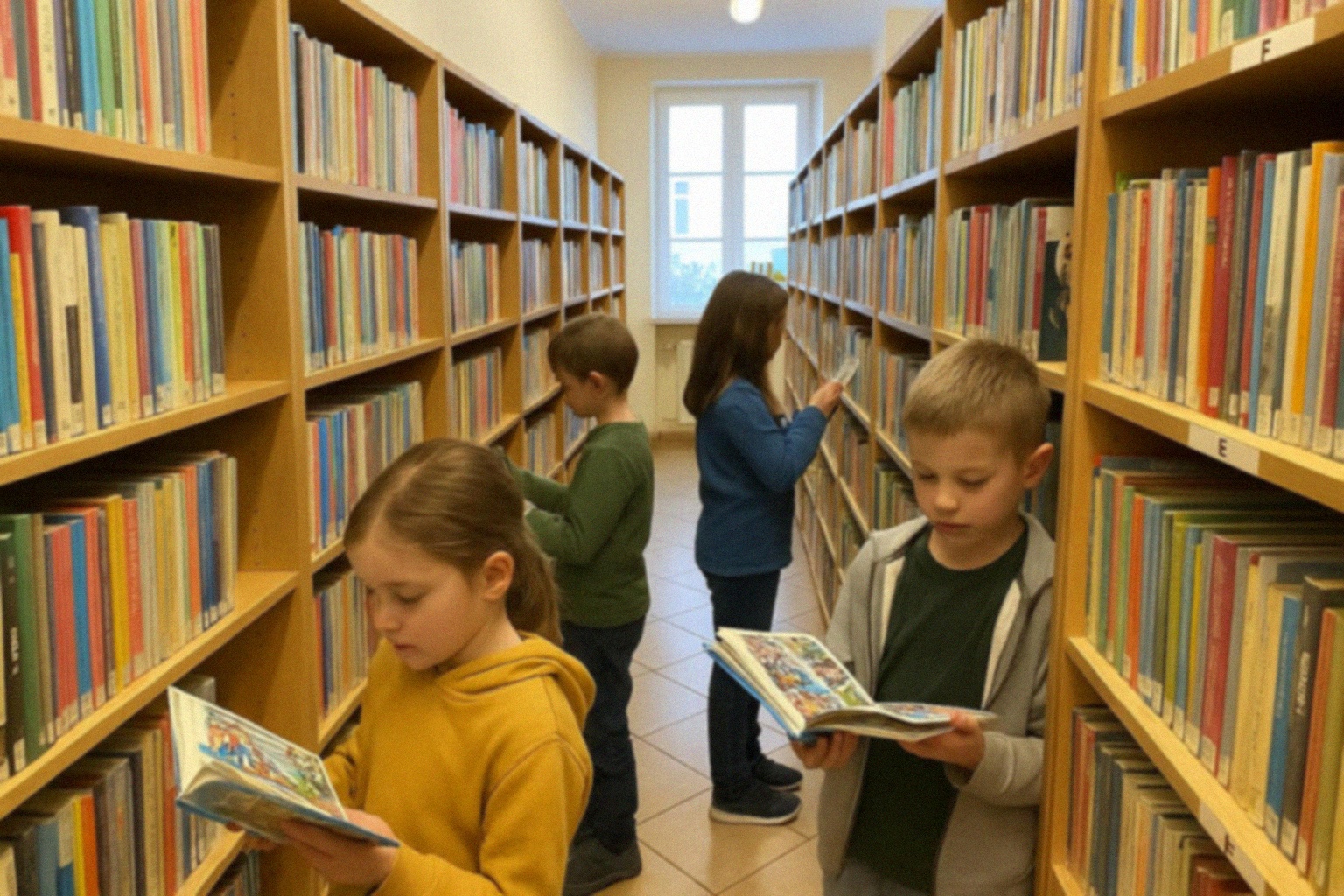 Dyskusja o książce „Wielki zrównywacz” z udziałem wydawnictwa GlowBook