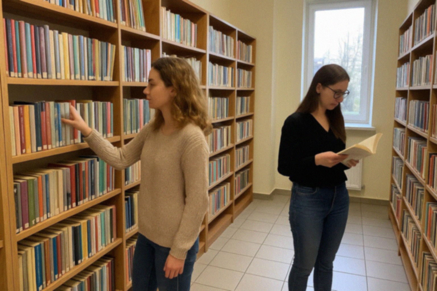 Ósma edycja Powiatowego Konkursu Recytatorskiego „Opowiem Wam wierszem…” w Sieradzu