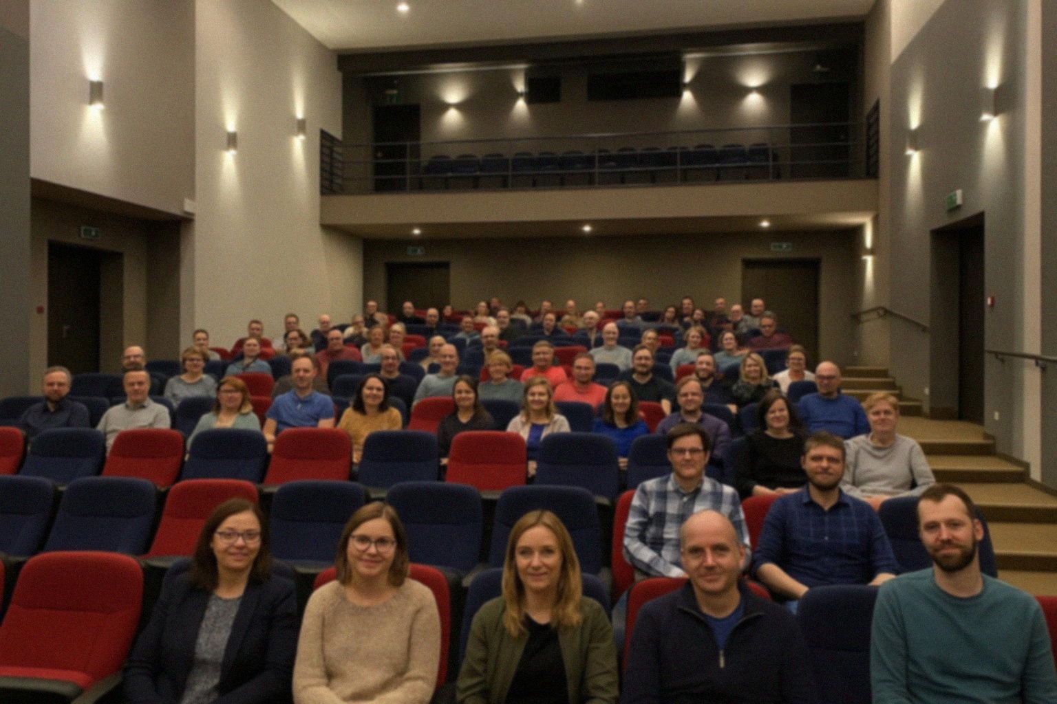 Repertuar Kina SCK Sieradz na 19 maja 2025 roku