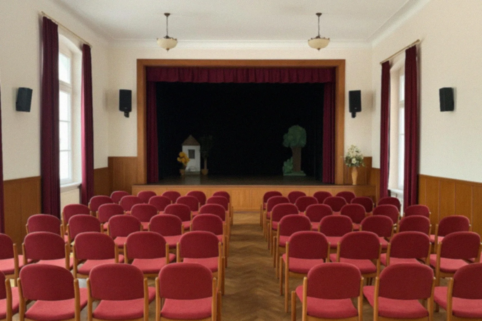 Ferie Zimowe w Sieradzu: Bezpłatne Warsztaty Pozłotnictwa i Patynowania dla Dzieci