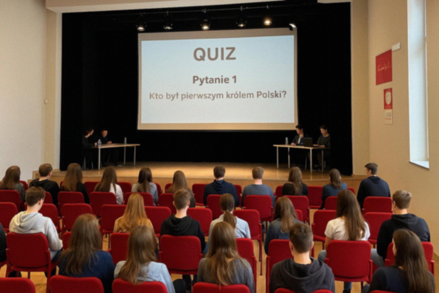 Wystawa Izabeli Modrzejewskiej w Sieradzkim Centrum Kultury