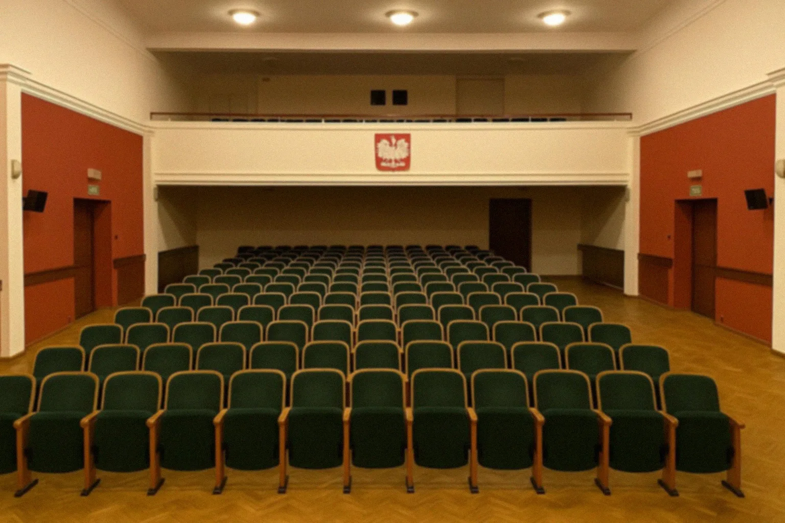 Nowy repertuar kinowy SCK Sieradz na 19 marca 2026 roku