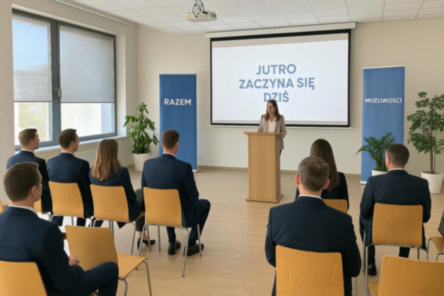 Repertuar Kino-Teatr SCK Sieradz na 23 maja 2025 roku