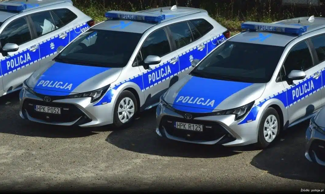Rekordowe zainteresowanie służbą w Policji w Łódzkiem