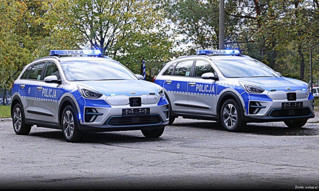 Bezpieczeństwo w okresie Wszystkich Świętych – Działania Policji w Sieradzu