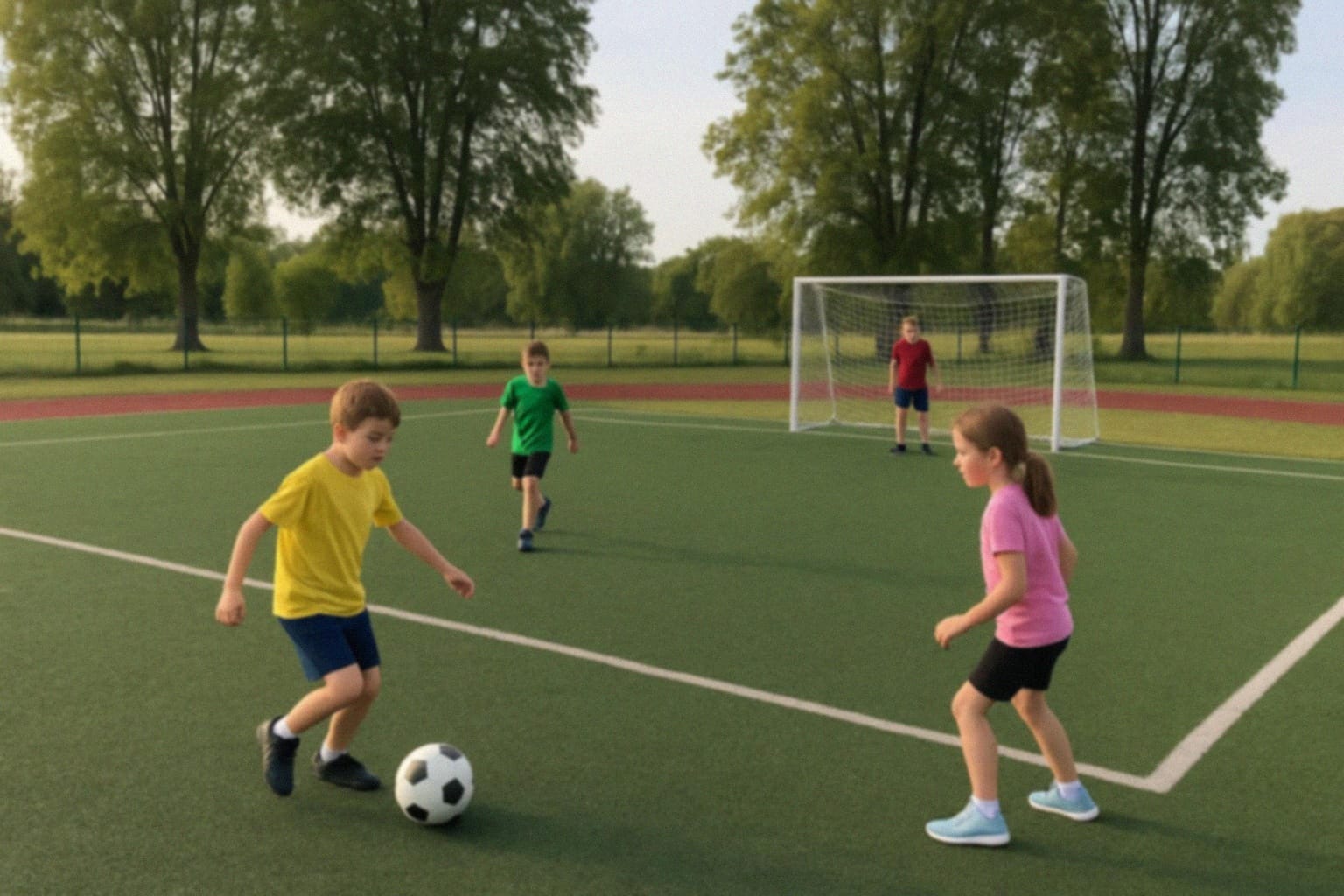 Drużynowa Spartakiada Seniorów w Sieradzu – emocjonujące zmagania młodych duchem