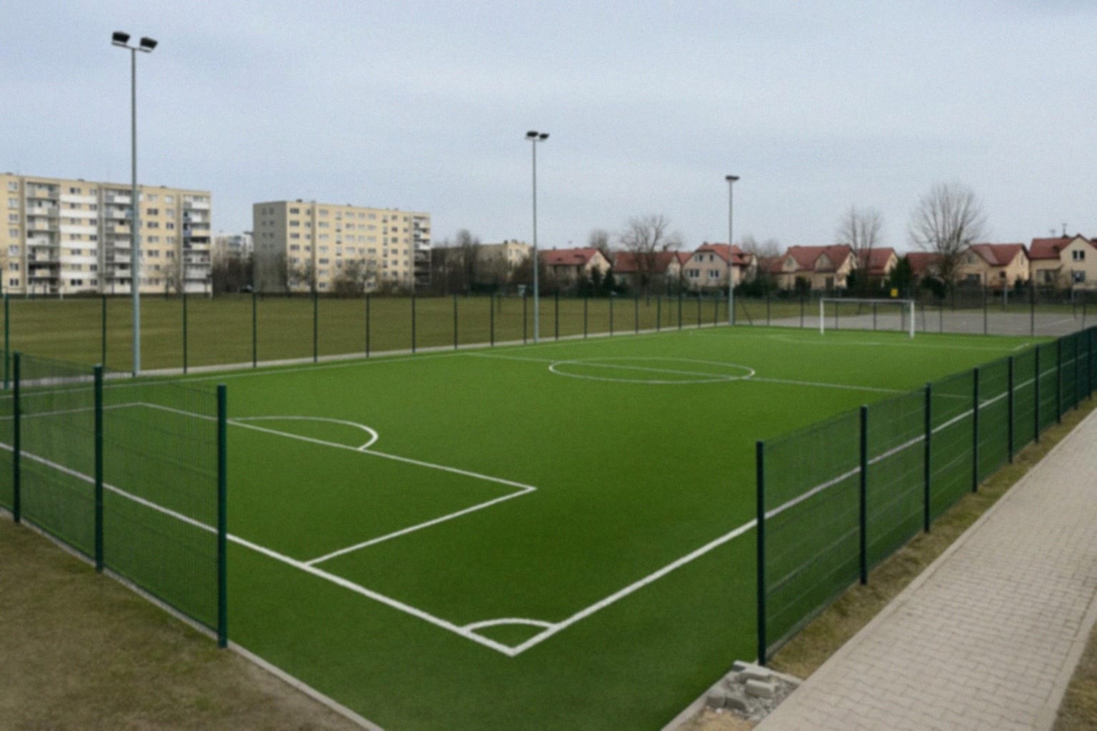 Powrót zimowej edycji zawodów dla przedszkoli w Sieradzu