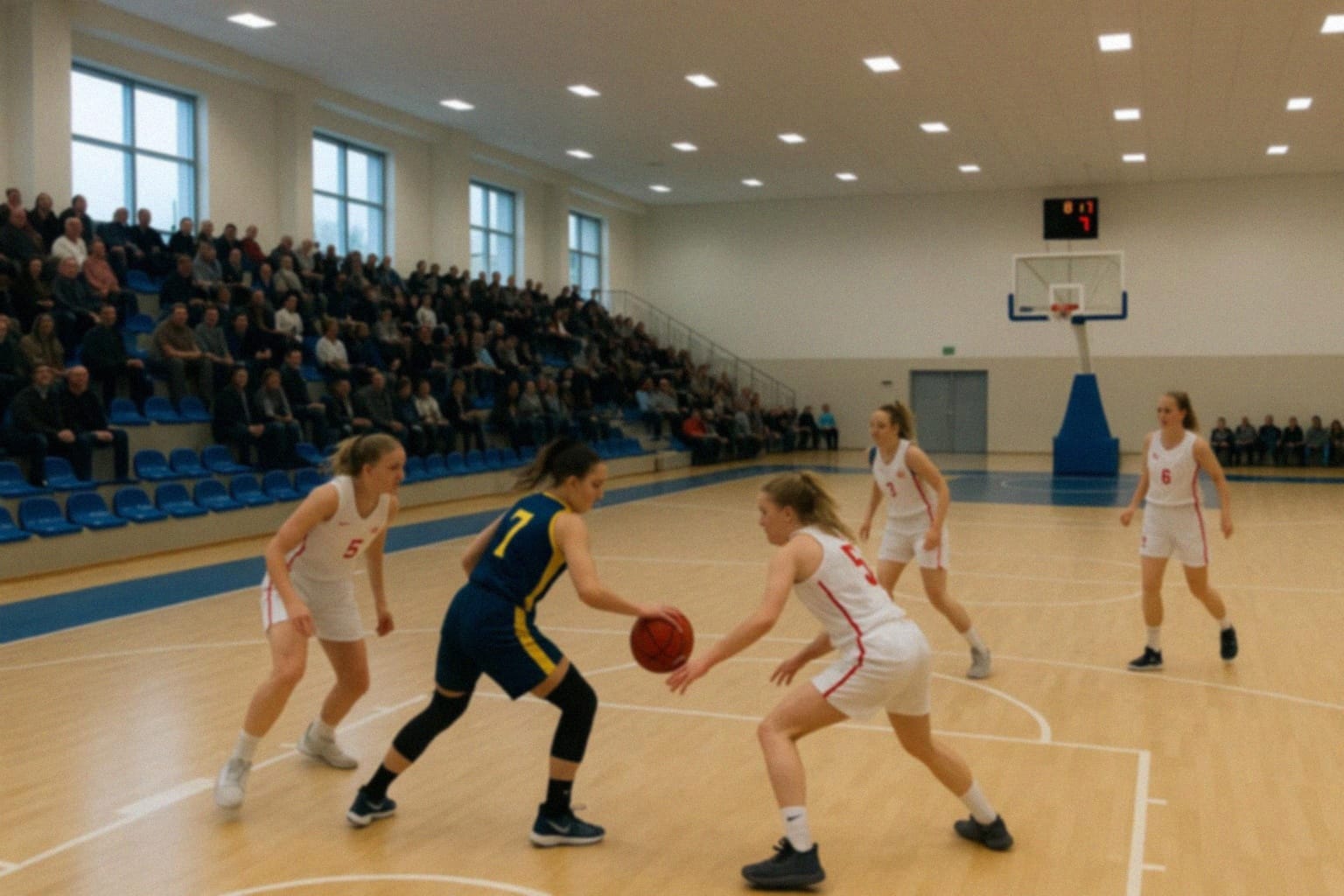 Ławeczkowcy Mistrzami IV Turnieju Grand Prix Sieradza w Halowej Piłce Nożnej