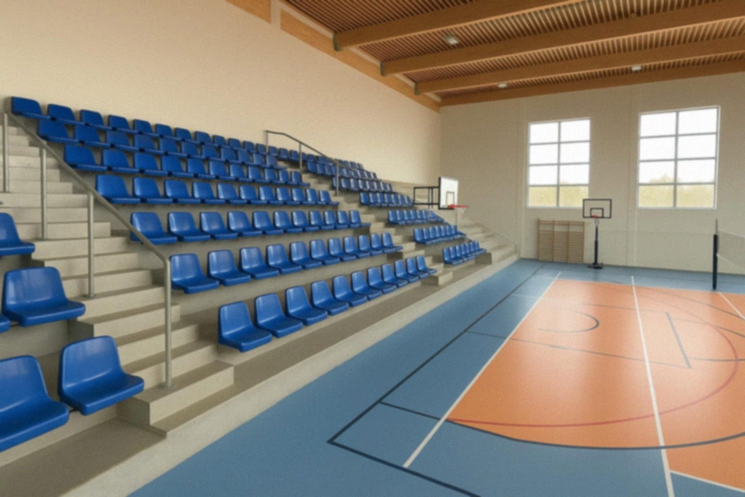 Ferie z MOSiR-em: Zróżnicowana oferta na zimowe święta