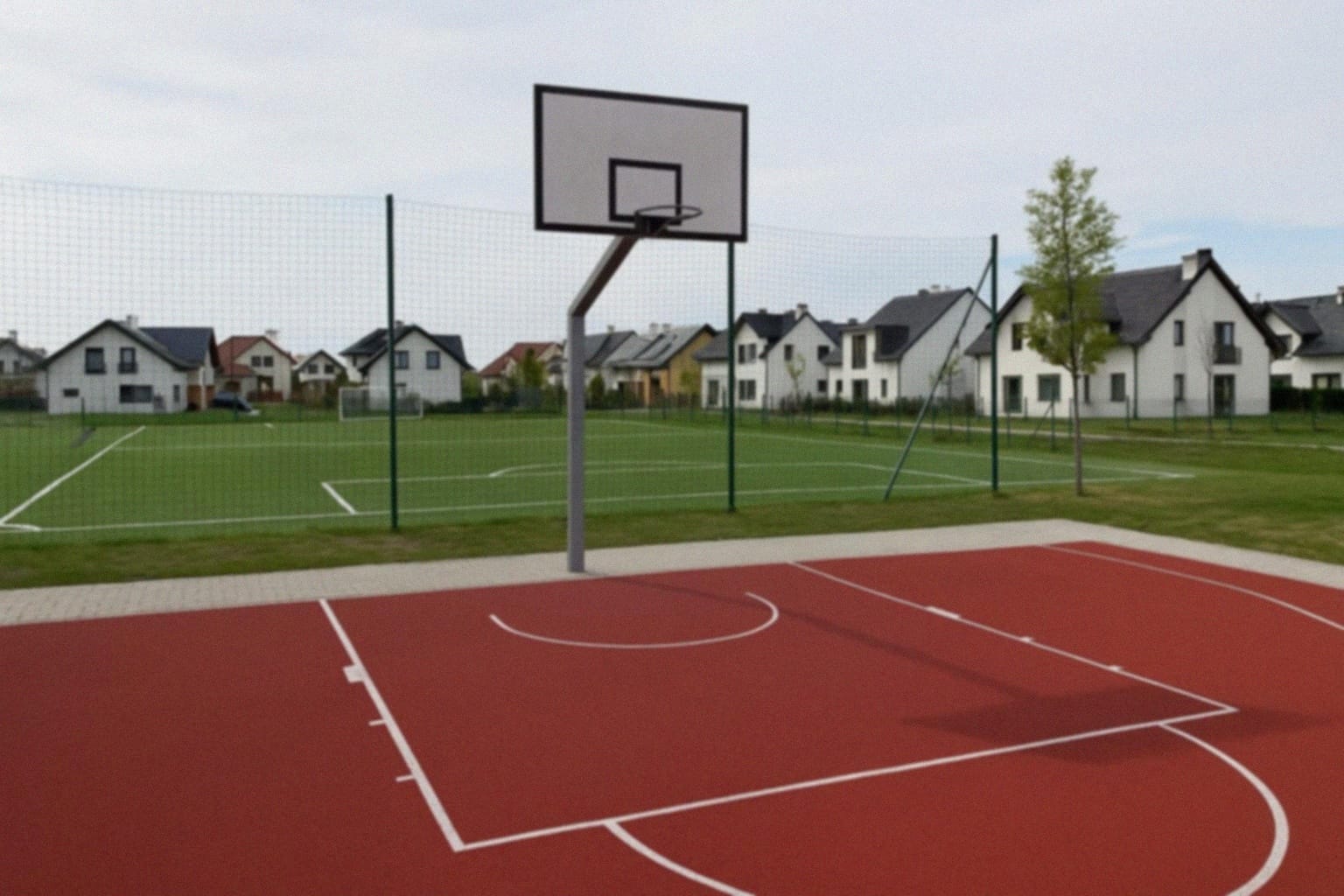 Podsumowanie ferii z MOSiR-em w Sieradzu w 2026 roku