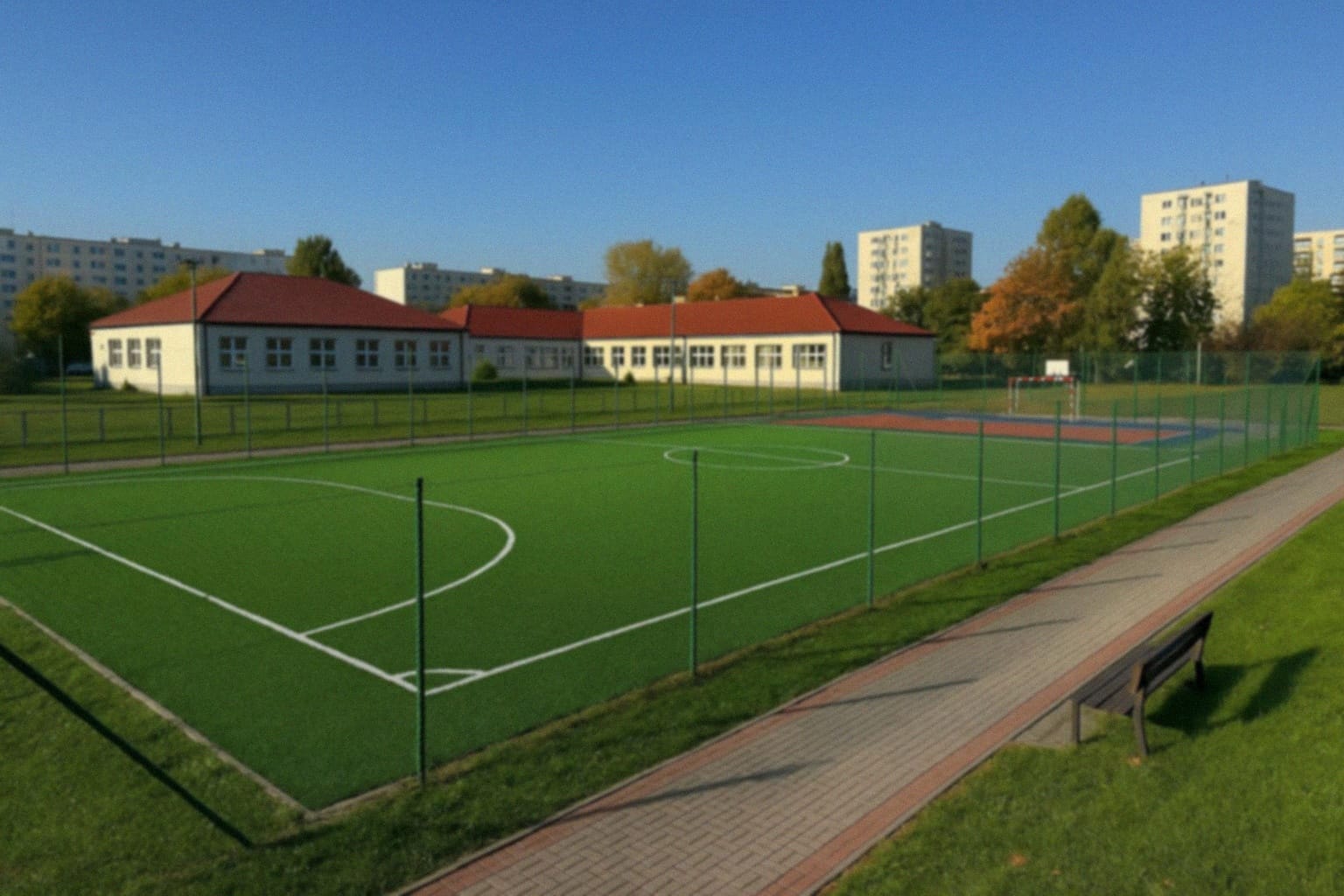 Ogólnopolski Mityng Lekkoatletyczny w Sieradzu – Ruszyły Zapisy