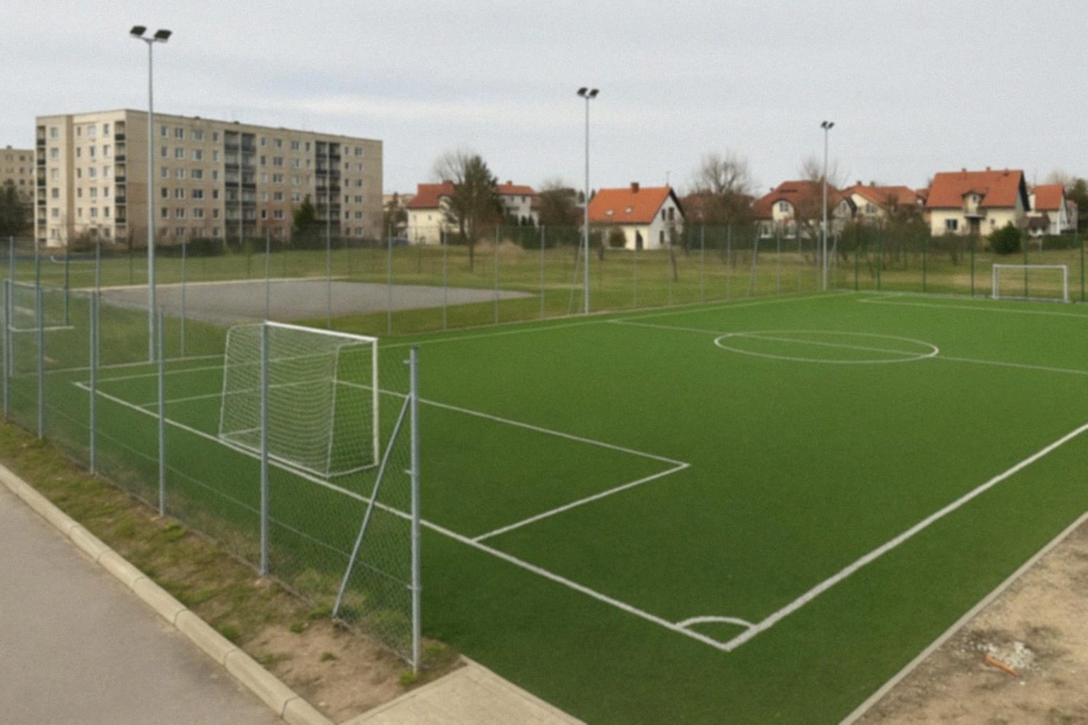 Ogólnopolski Mityng Lekkoatletyczny w Sieradzu – Sukces i Emocje
