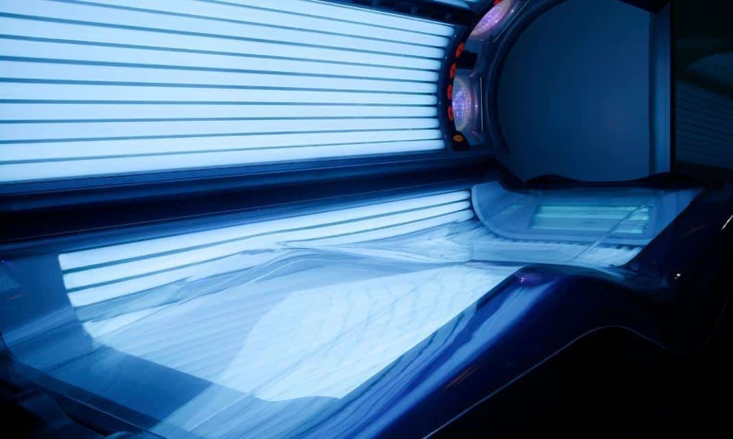 Solarium Sieradz