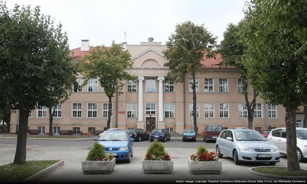 Budżet Obywatelski Sieradza – Ostatnia Szansa na Zgłoszenia