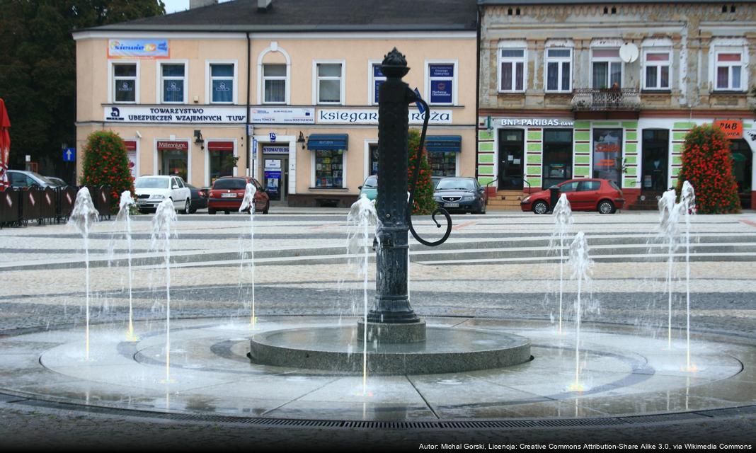 Weekend wydarzeń kulturalnych w Sieradzu