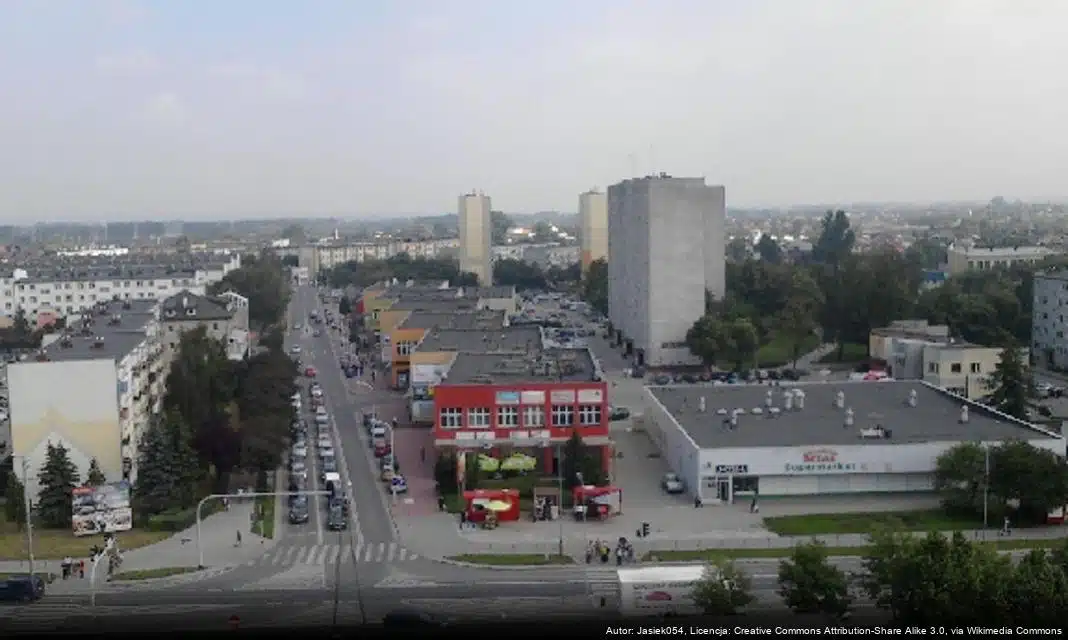 Zaproszenie na urodziny kina w Sieradzu z walentynkowym klimatem