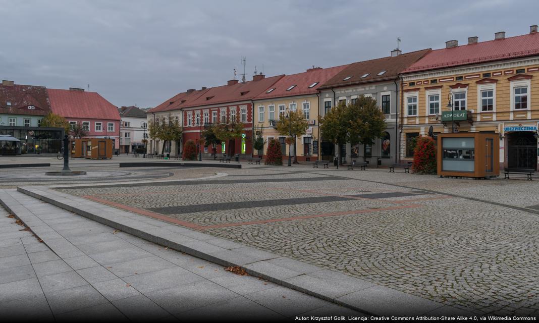 Zachowanie zrównoważonej przyszłości Sieradza: Skuteczne metody recyklingu w naszym mieście