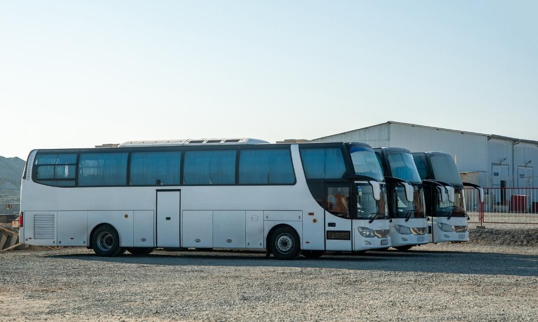 Wypożyczalnia Busów Sieradz